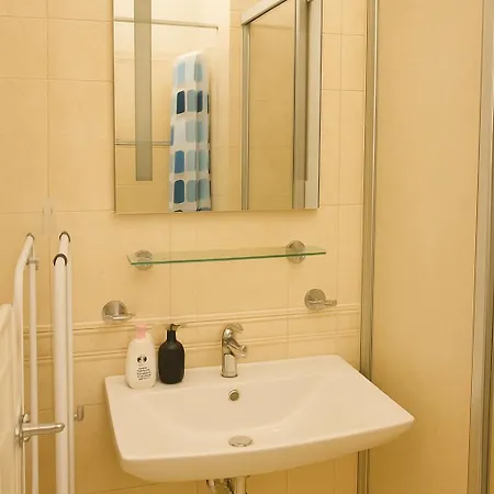 Great Location In The Centre Of Apartmán Košice