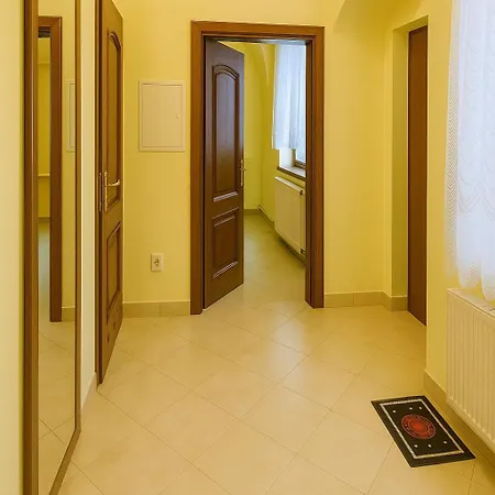 Great Location In The Centre Of Appartamento *