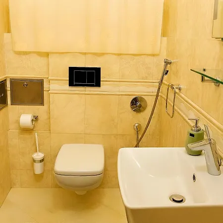 Apartmán Great Location In The Centre Of *