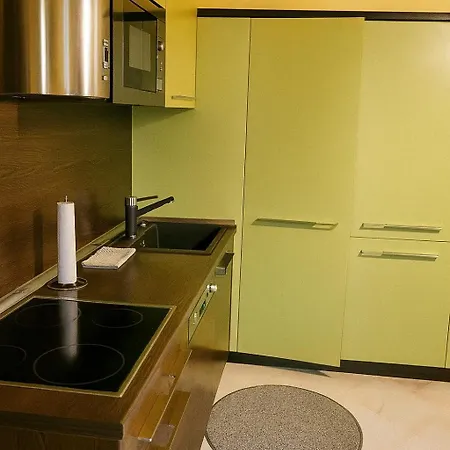 Apartmán Great Location In The Centre Of