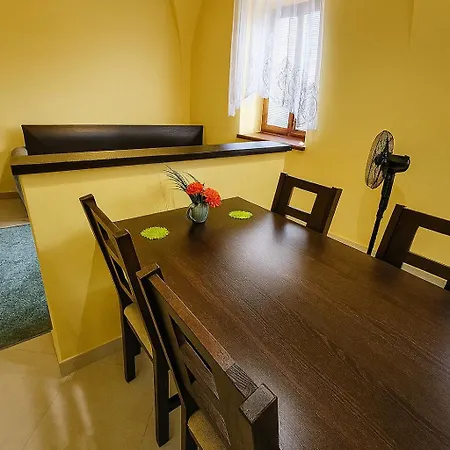 Great Location In The Centre Of Apartmán Košice