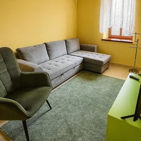 Great Location In The Centre Of Apartmán