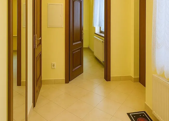 Great Location In The Centre Of Appartamento *