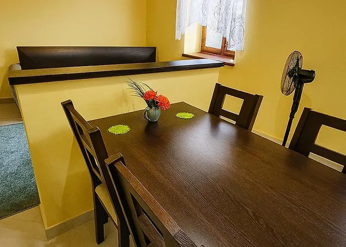 Great Location In The Centre Of Appartamento Košice