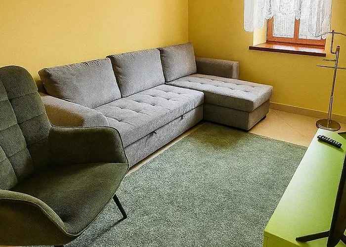Great Location In The Centre Of Appartamento
